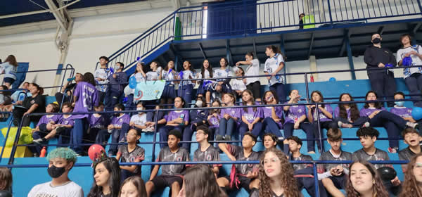 Jogos Interclasse 2022